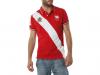 Tricou cu maneca scurta tricou polo