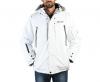 Geaca barbati geographical norway cluses man white