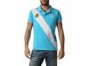 Tricou cu maneca scurta tricou polo frank ferry