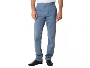 Pantaloni HUGO BOSS barbati - 50237092 lakany-d blue