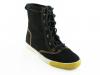 Pantofi keds femei - wh36660 black