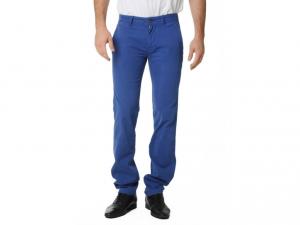 Pantaloni HUGO BOSS - 50239816 schino-slim1-d blue