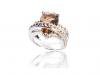 Inel bague a dames femei - 12039