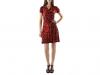 Rochie FIFILLES DE PARIS femei - alfa leo rouge