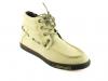 Pantofi sport yacht ed hardy - spz104m offwhite