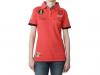 Tricou geographical norway - katana lady ss corail