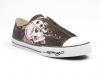 Tenisi ed hardy barbati - flr205m brown