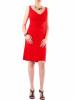 Rochie fifilles de paris femei - senegal rouge