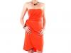 Rochie fifilles de paris - mirta corail