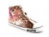 Tenisi barbati ed hardy - fhr104m brown