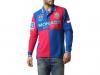 Tricouri Tricou Polo cu maneca lunga GEOGRAPHICAL NORWAY barbati - konaco men roy