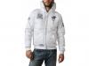 Jacheta GEOGRAPHICAL NORWAY - atuka basic men whi