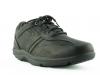 Pantofi rockport - rk0001ak59562 black leat