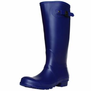 Cizme Cauciuc Dr Scholl NEWXENOPvc F240981007 BLUE