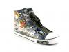 Tenisi Barbati ED HARDY - fhr106m military