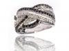 Inel bague a dames femei - 3009