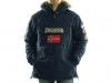 Jacheta GEOGRAPHICAL NORWAY barbati - building men navy