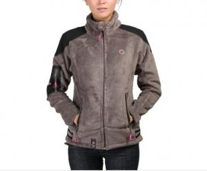 Hanorac Dama Geographical Norway Topaze woman taupe