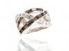 Inel bague a dames femei - 4015