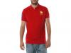 Tricou cu maneca scurta polo frank