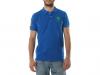 Tricou cu maneca scurta polo frank