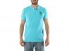 Tricou cu maneca scurta polo frank