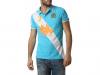 Tricou cu maneca scurta tricou polo frank ferry