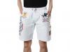 Costum de baie geographical norway - quoyal men white