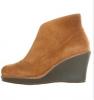 Pantofii Dama Dr Scholl ALTHAS F244541011 BROWN