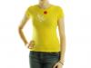 Tee-shirt custo barcelona femei - 390339 small fleur