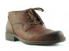 Ghete rockport - rk0001ak59239 light tan