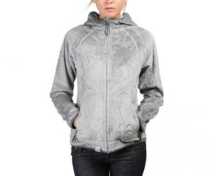 Hanorac Dama Geographical Norway Tchatcha woman grey