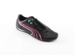 Tenisi PUMA - 30335409 blk pnk