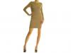 Rochie lucy paris femei - x2460 taupe