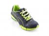 Cosuri puma femei - 18571601 black lime punch green