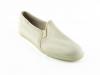 Pantofi scazut keds femei - wf37672 pumice stone