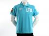 Tricou cu maneca scurta polo lenny&loyd barbati -