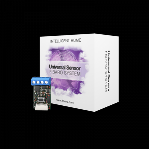 FIBARO Senzor Universal Binar