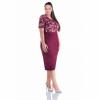 Rochie eleganta de seara din