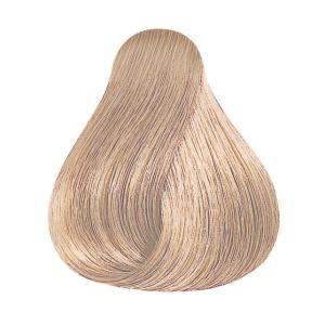 Vopsea de par permanenta Londa Professional blond special violet cenusiu 12/61 , 60 ml