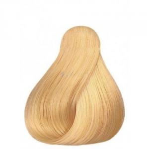 Vopsea de par permanenta Londa Professional blond special auriu 12/03,60ml