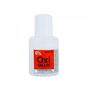 Kallos Professional Oxi Oxidation Emulsion 6% 60ml