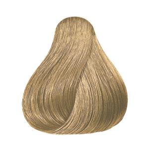Vopsea de par permanenta Londa Professional blond deschis auriu perlat 8/38 , 60ml