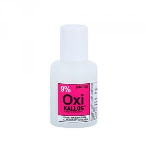 Kallos Professional Oxi Oxidation Emulsion 9% 60ml