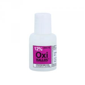 Kallos Professional Oxi Oxidation Emulsion 12% 60ml