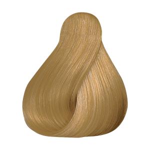 Vopsea de par demipermanenta Londa Professional Blond Solar Maro Auriu 10/73, 60ml