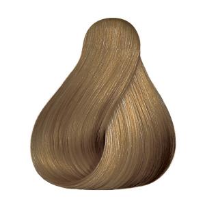 Vopsea de par permanenta Londa Professional blond deschis maroniu cenusiu 8/71, 60ml