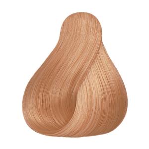 Vopsea de par permanenta Londa Professional Blond Luminos Maroniu 9/7, 60ml