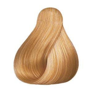 Vopsea de par permanenta Londa Professional Blond Luminos Auriu 9/3, 60ml