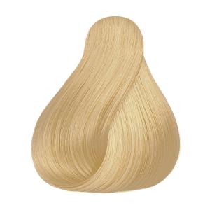 Vopsea de par permanenta Londa Professional Blond Luminos Auriu Perlat 9/38, 60ml